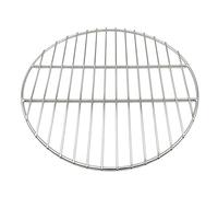 Griglia per Carbonella Griglia in Acciaio Resistente al Calore