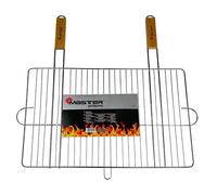 Griglia per carne e pesce MG255 54x34 cm