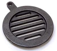 Griglia per cenere La Nordica Rossella Plus Liberty, in ghisa, pezzo di ricambio