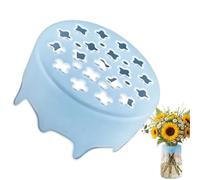 Griglia per Composizione Floreale in Silicone Silicone stabile, | Griglia strumento per composizioni floreali Per mazzi DIY, centrotavola, decorazione casa, piante in va