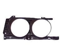 Griglia per cornice fari sinistra per BMW E34