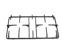 GRIGLIA PER CUCINA A GAS SMALTATA 1 PZ 2 FUOCHI LOFRA 49,2 X 25 P 3258