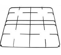 GRIGLIA PER CUCINA GAS SMALTATA CANDY GASFIRE IBERNA cm 44,5 x 47,8 P 1750