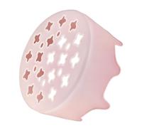 Griglia Per Disposizione Di Fiori In Silicone, Supporto Flessibile Per Stelo Floreale Per Vasi, Riutilizzabile Impermeabile, Per Composizioni Fai Da Te Facili Centrotavola Decorazioni Per La Casa Di