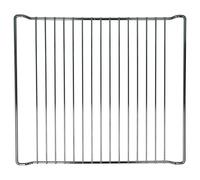 Griglia per Electrolux Constructa gruppo BSH AEG Elektro Helios 42x37,2x2,5cm