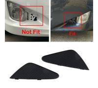 Griglia Per Faro Antinebbia Resistente & Affidabile 52438530 Per 06-08/09-11