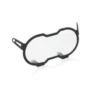 Griglia per faro moto Accessori Moto Protezione Faro Anteriore Protezione Copri Lampada Faro Anteriore Per Ducati Per DesertX 2022 2023 Copertura Fari Moto(A)