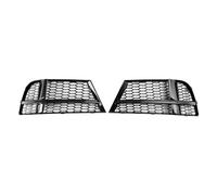 Griglia Per Fendinebbia Anteriore Con Cornice Per Griglia Per A3 8V 2017 2018 2019 8V3807681AE 8V3807682Q Griglia Anteriore(B)