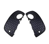 Griglia Per Fendinebbia Per Per Golf Per MK5 Per GTI 2004-2009 | Auto Fendinebbia Griglia Le Migliori Offerte Per Paraurti Anteriore Inferiore Lato Fendinebbia Surround Grill Trim 1K0853666
