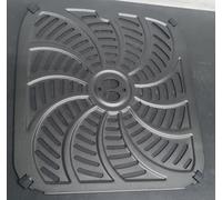 GRIGLIA PER FIGGITRICE AD ARIA G3FERRARI G10194