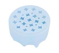 Griglia per fiori - Supporto flessibile resistente, supporto vocale da 8 cm, ferramenta universale per bouquet per arte floreale, corpo da costruzione in silicone da 16 g | Grid Arranger per il fai da