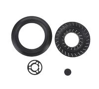 Griglia Per Fornello A Gas in Metallo Riduttore Di Gas Accessorio Da Cucina Per La Casa