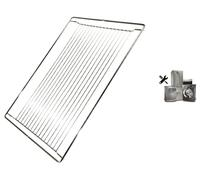 GRIGLIA PER FORNO BEKO 240440219 TOP 46X36