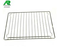GRIGLIA PER FORNO CROMATA SMEG ORIGINALE 844092586 844091607 844091603