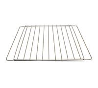 Griglia per forno da 60 cm ripiano regolabile - universale - acciaio cromato