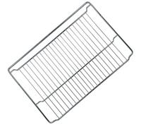 Griglia per forno e fornelli, dimensioni 470 x 345 mm, compatibile con: Bosch, Siemens, Neff, Gaggenau