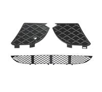 Griglia Per Luci Fendinebbia Compatibile Con Benz Per E320 Per 4Matic Wagon 4 Porte 1998 1999 2000 2001 2002 Griglia Fendinebbia Per Auto, Cornice Di Finitura, Guscio OEM 2108850053(1 SET)