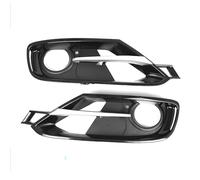 Griglia Per Luci Fendinebbia Compatibile Con BMW Per 328i 328i Per XDrive 2012 2013 2014 2015 Griglia Di Copertura Per Fendinebbia Auto Copertura Luci Di Guida 51117300739(1Pair)