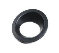 Griglia Per Luci Fendinebbia Compatibile Con BMW Per X3 E83 2003 2004 2005 2006 Accessori Per Auto Copertura Fendinebbia Griglia Ventilazione Paraurti Anteriore Cornice Luci Di Guida