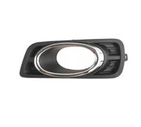 Griglia Per Luci Fendinebbia Compatibile Con City 2012 2013 2014 Accessori Per Auto Copertura Fendinebbia Griglia Di Ventilazione Paraurti Anteriore Automatico Cornice Per Luci Di Guida(Right)