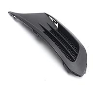 Griglia Per Luci Fendinebbia Compatibile con Per J&etta 2011 2012 2013 2014 Paraurti Anteriore Auto Inserto Fendinebbia Mascherina Griglia Copertura OEM 5C68536659B9 5C68536669B9(Right)