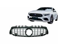 Griglia per Mercedes W177 Hatchback V177 Berlina 04.18-22 GT-R Panamericana
