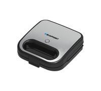 Griglia per panini SandwichToaster e Sandwichmaker con grill 750W di Blaupunkt