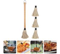 Griglia Per Pennello Da Imbastitura Barbecue Grigliare Con Imbastire