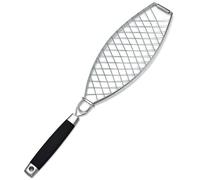 Griglia per Pesce in Acciaio Inox Vannini Fish Basket Classic