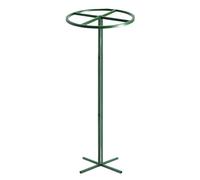 Griglia per Piante | Sostegno Verticale Regolabile,Supporto per Dragon Fruit da Interno,per Viti di Cetrioli Fiori in Vaso Esterno Cortile Patio Giardiniera Donne