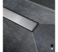 GRIGLIA PER PIATTO DOCCIA BOARD Cromo Piatti Doccia