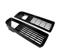 Griglia Per Pontiac Per Firebird Per Trans Am 1979 1980 1981 Copertura Griglia Paraurti Anteriore Nero Lucido Griglia Anteriore