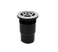 GRIGLIA PER POZZETTO DOCCIA 361- Diam. 57 mm- TEA- pezzi 1