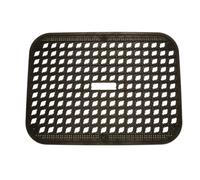 Griglia per Pozzetto RAIN 115 con 4 Ganci 1"