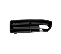 Griglia Per Radiatore Anteriore Per VW Per Jetta Per Bora Per MK4 1999-2004 Griglia Laterale Inferiore Sinistra/destra Nera 1J5853665B 1J5853666C(L)