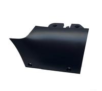 Griglia per radiatore, condotto di ventilazione, rivestimento laterale in plastica, 7HC85TZZAA, compatibile con WranglerLink, parte di ricambio destra (Right)