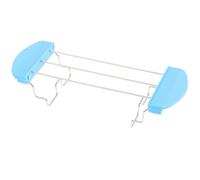 Griglia per Tostapane, Supporto per Sandwich, Silicone e Ferro