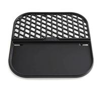 Griglia gbs Grill & Griddle Station Weber