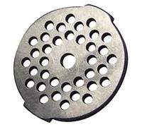 SEB Griglia piccoli fori 4,7 mm per tritacarne ME2071 HV4 HV3 HV6 HV8 DKA2 ME6061