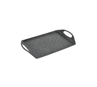 Griglia Pietra Lavica Induzione GMD 44cm