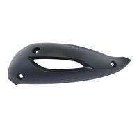 GRIGLIA PLACCHETTA PROTEZIONE MARMITTA PER DERBI BOULEVARD VARIANT SPORT 125 150
