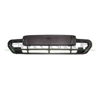 Griglia Portatarga Paraurti Anteriore Per Citroen Xsara Dal 1997 Al 2000 7414l5