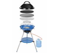Barbecue Campingaz Party Grill 600 Colore: blu