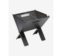 Outwell - Cazal Portable Compact Grill - Barbecue 30 x 29 x 29 cm nero