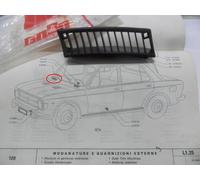 GRIGLIA PRESA ARIA ANTERIORE DESTRA FIAT 128 ORIGINALE 4206998