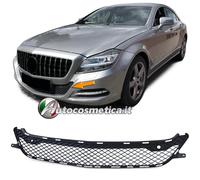 Griglia presa d'aria paraurti anteriore basso per Mercedes CLS W218 2011-2014