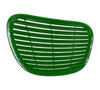 Griglia presa d'aria sinistra per cofano trattore John Deere serie 5M, 5R, 3015,