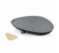 Griglia Princess 01.103250.01.001 Grigio 2000 W