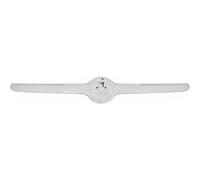 Griglia profilo calandra 500L 12-07.17 no logo cromato 735559060