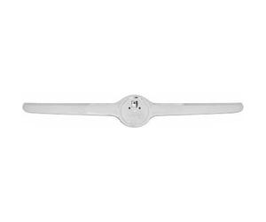 Griglia profilo calandra 500L 12-07.17 no logo cromato 735559060